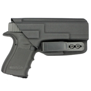 Glock 43 and 43x IWB Quick Draw Tactical Holster (Holdem)