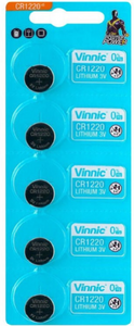 Vinnic CR1220