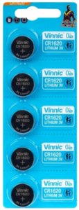 Vinnic CR1620