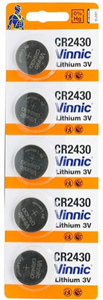 Vinnic CR2430
