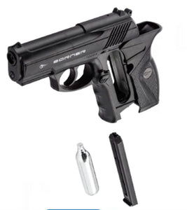 BB Air Pistol