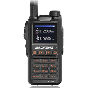 Baofeng  UV-18 Pro Walkie Talkie