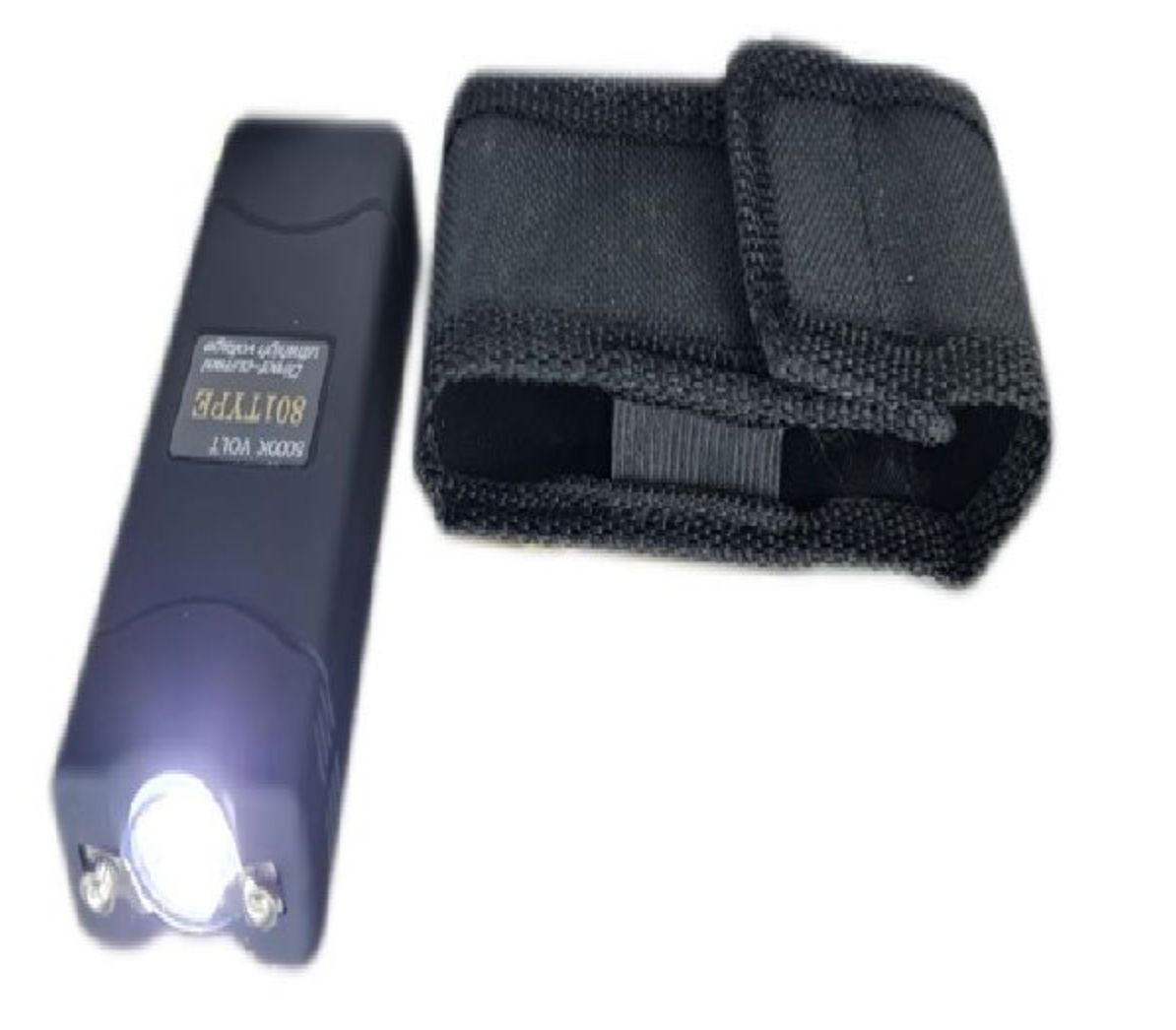 Pocket Size Tazer