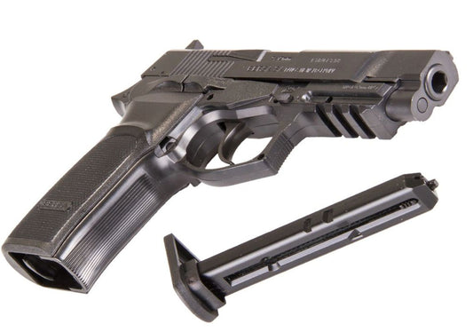 BB Air Pistol
