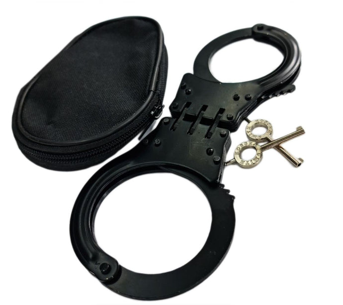 Metal Handcuffs
